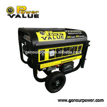 GENERATOR 2014 3kva Self magnetic generator 3kva generator for power outage(ZH4500SM)